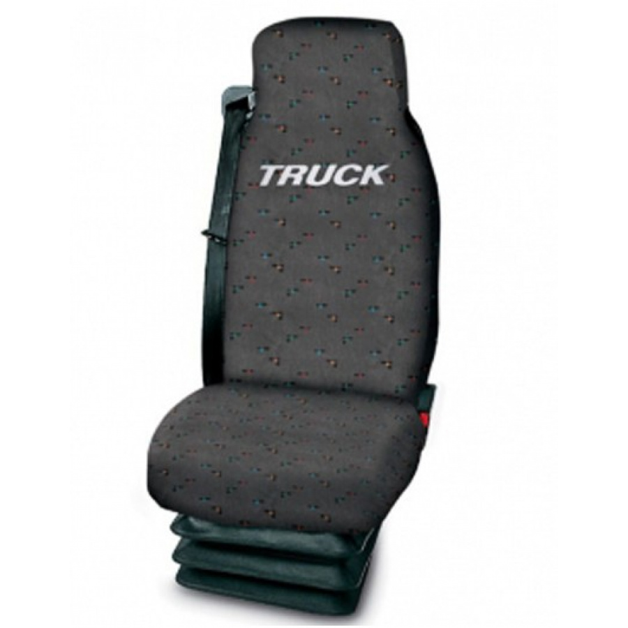 Funda de asiento Cargo-Top