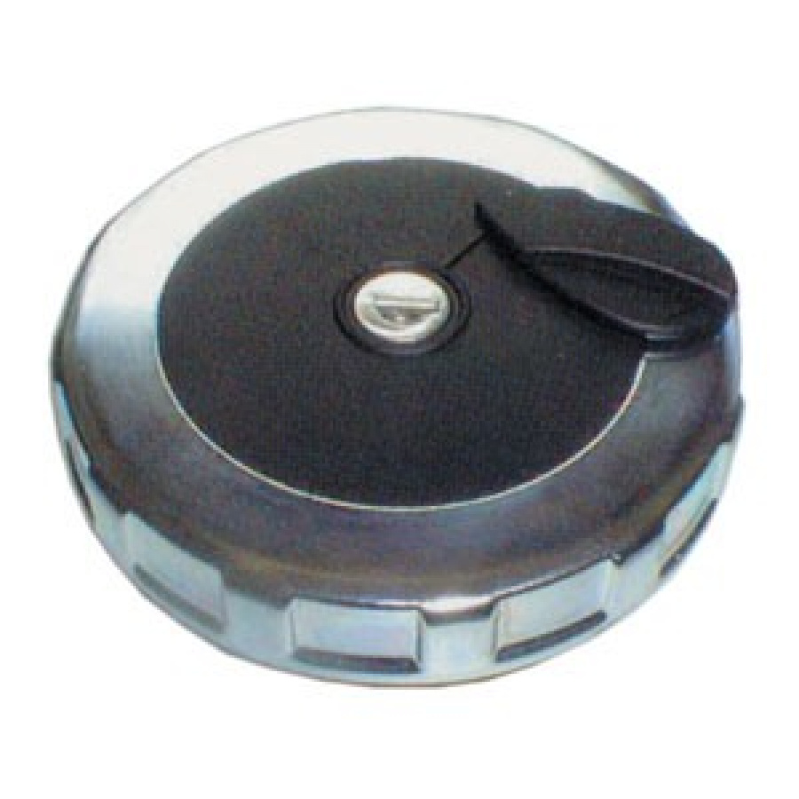 Tapón de gasoil con llave