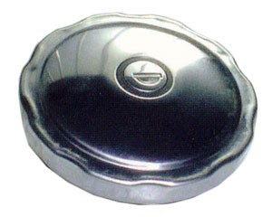 Tapón de gasoil con llave 1 Tapón de gasoil con llave