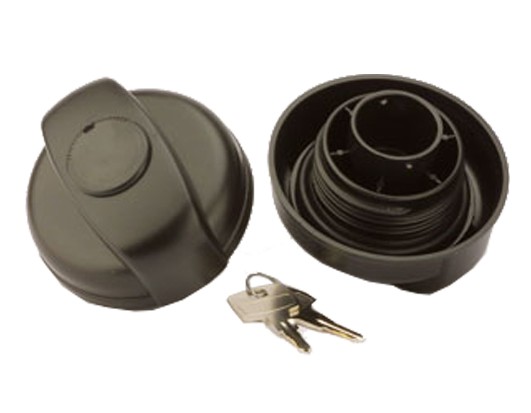 Tapón de gasoil con llave 1 Tapón de gasoil con llave