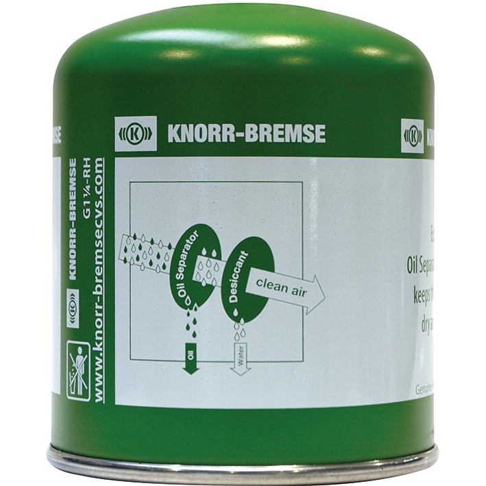 Filtrosecador EconX® 1 Filtrosecador EconX®