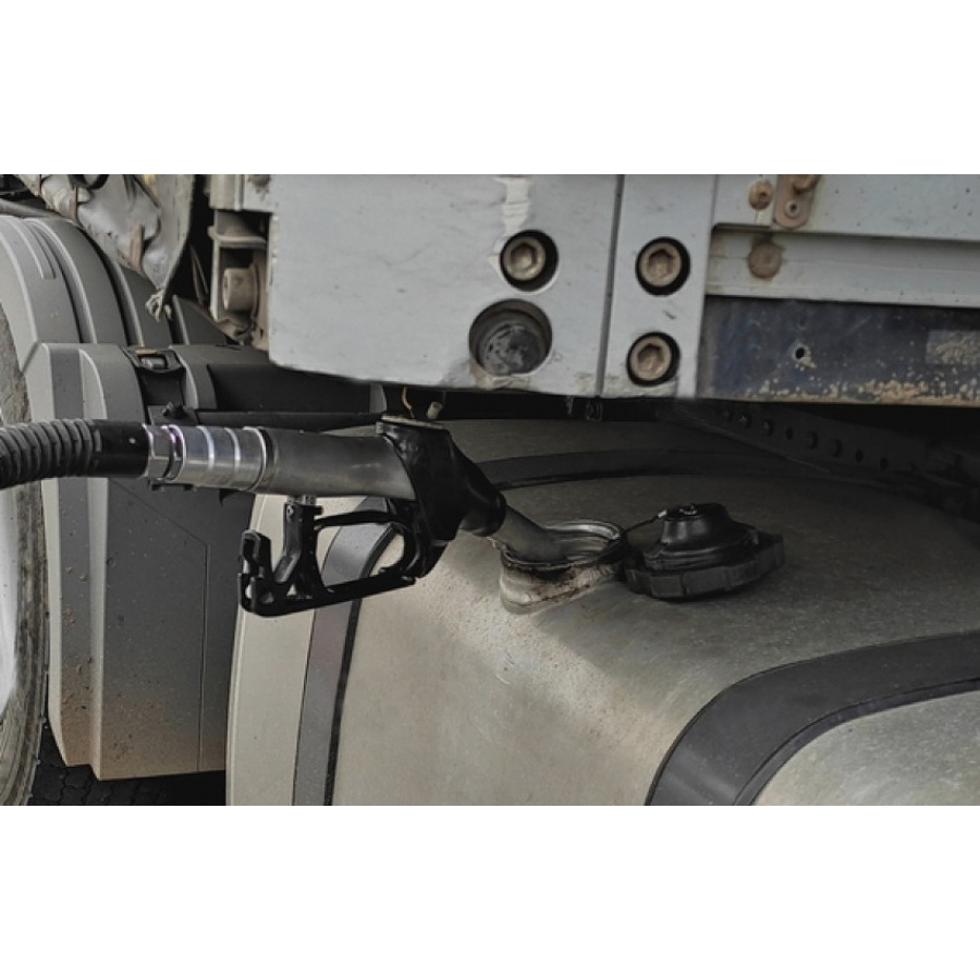 Tapón de gasoil con llave - Imagen 2