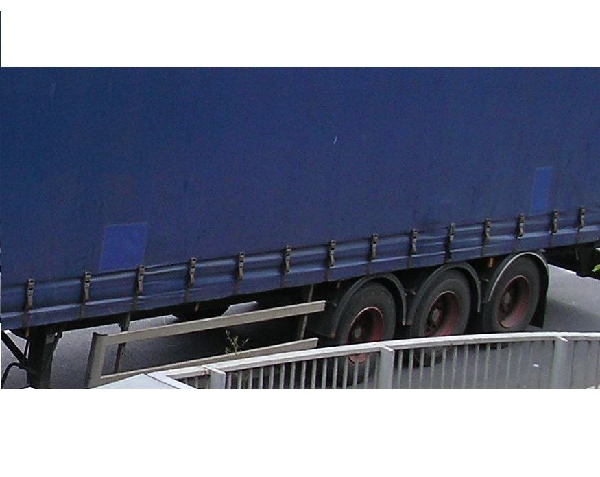 Parches reparación de toldos 2 Parches reparación de toldos - Imagen 2