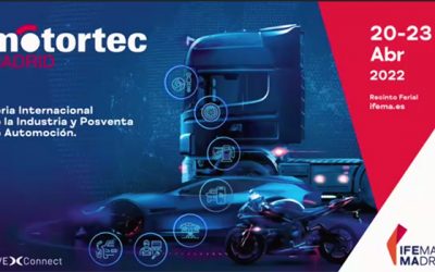 Blog 2 MotorTec 2022