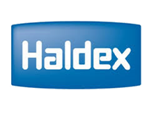 HALDEX -