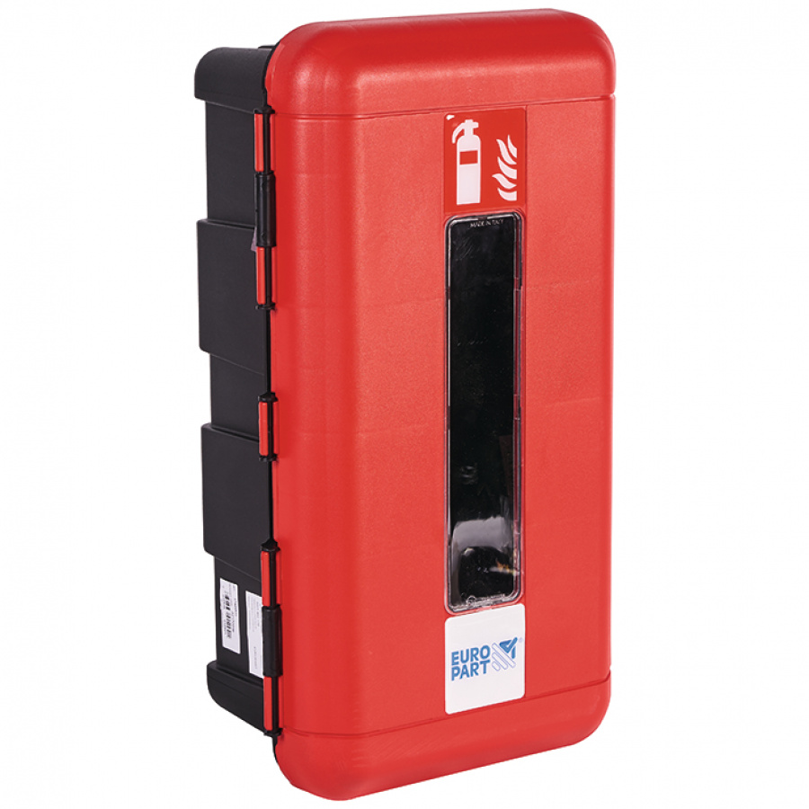 caja extintor 6 kg - 6993001462170