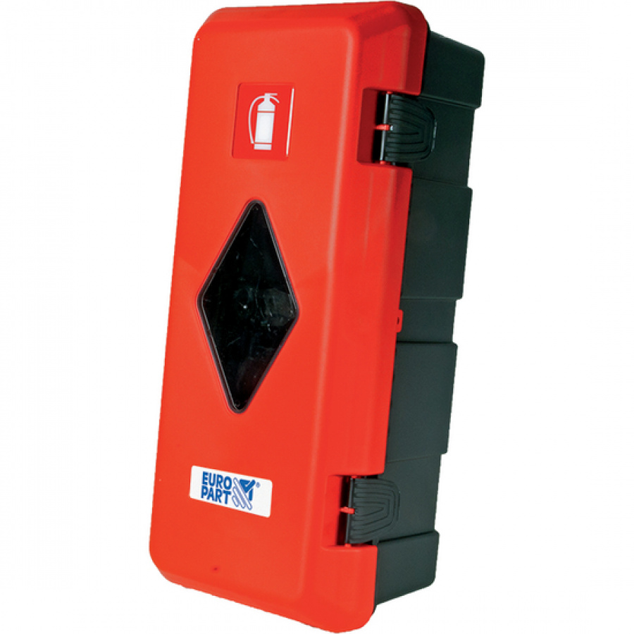 caja extintor 6 9 kg n r - 6993002412007