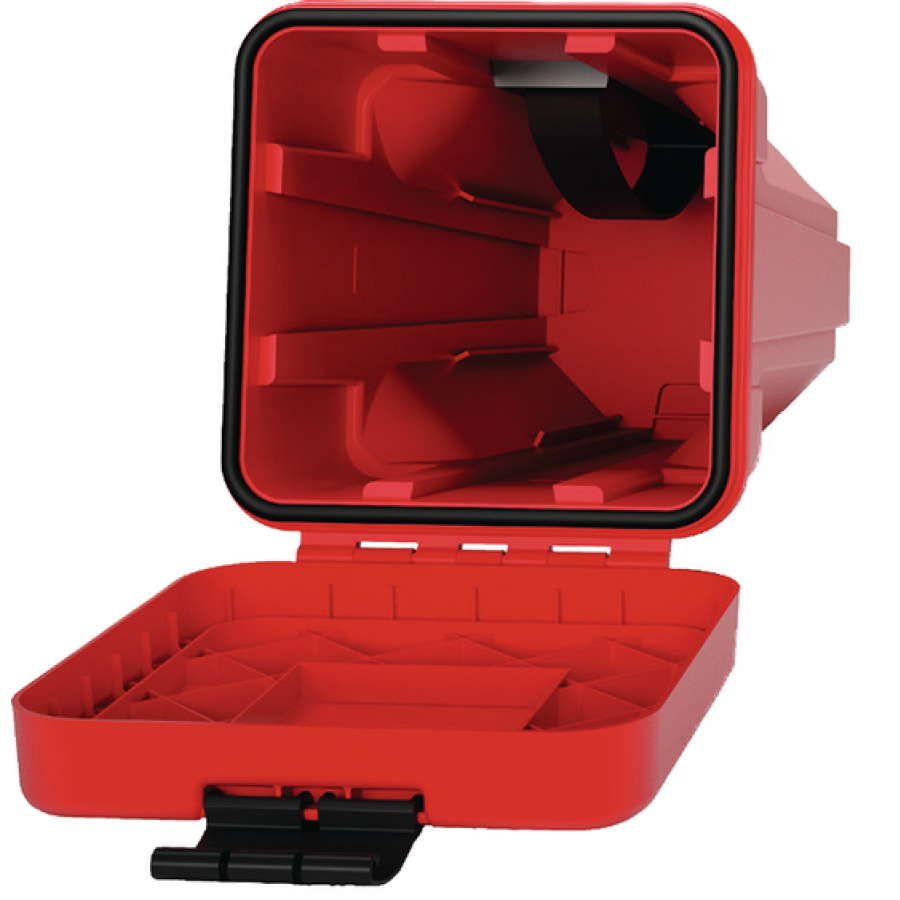 caja extintor 6 kg horizontal - 6993001462412
