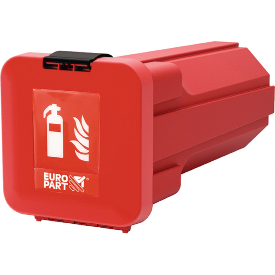 caja extintor 6 kg horizontal - 6993001462412