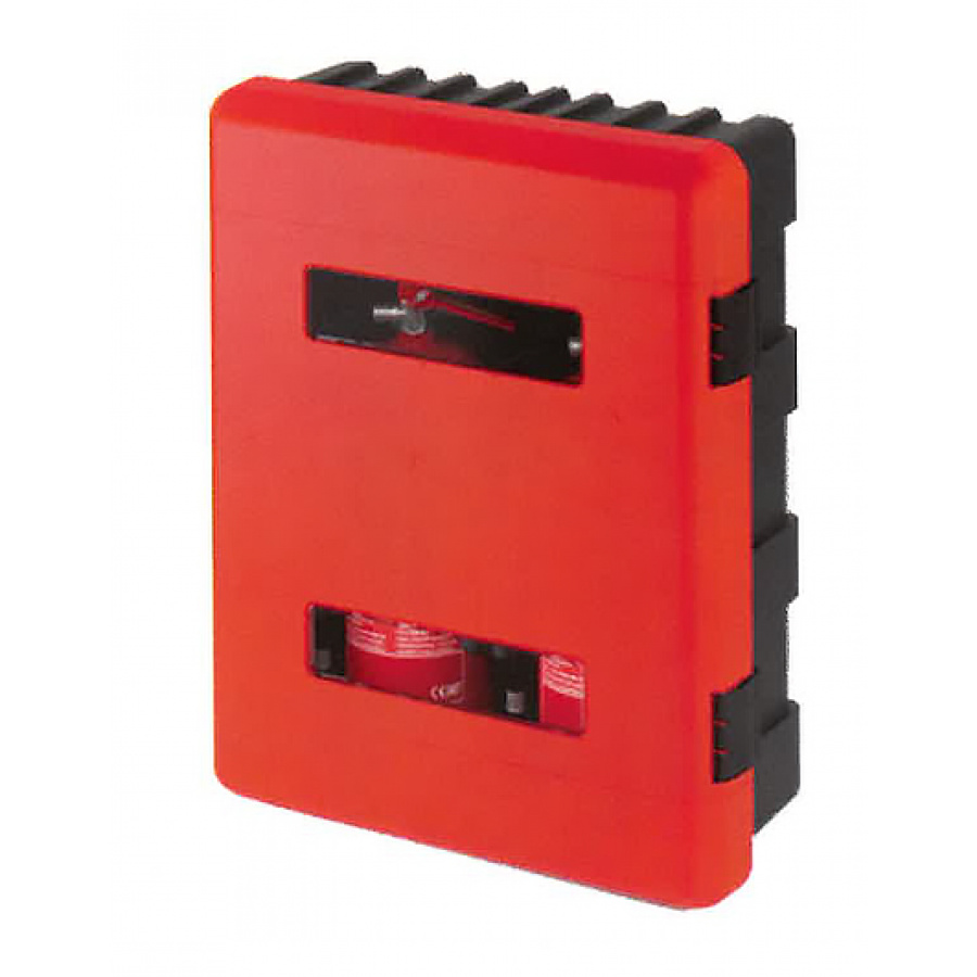 caja extintor doble adaico - 7020201188