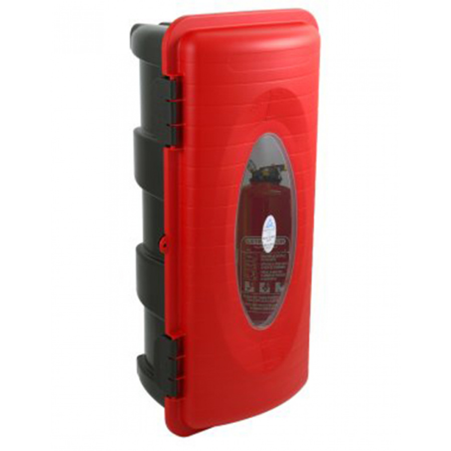 caja extintor pommier 6kg - 5923950603EI