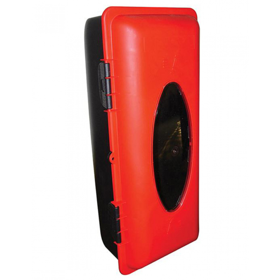 caja extintor vignal 6kg - 196D14538