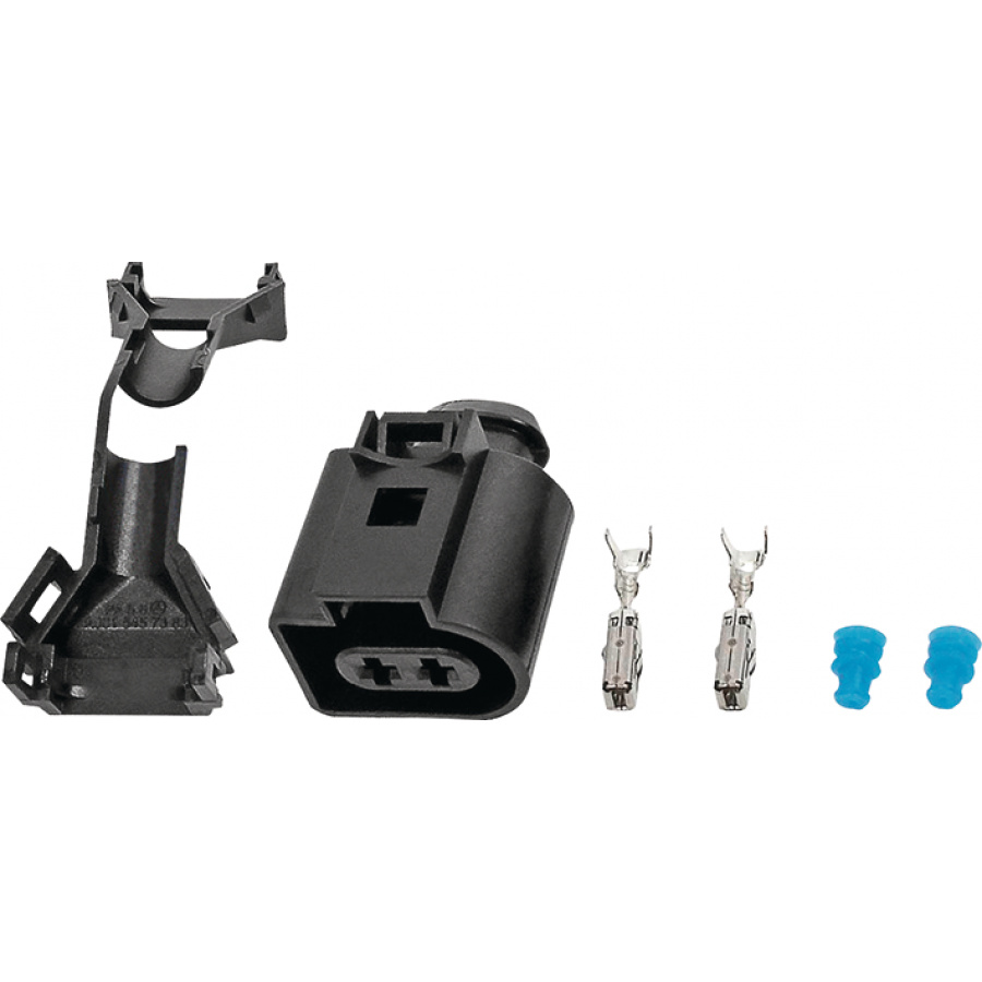 Kit conector de piloto lateral