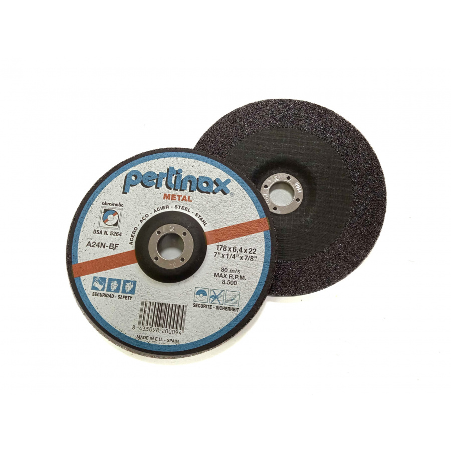 pertinax disco desbarbar metal scaled - 3723609042