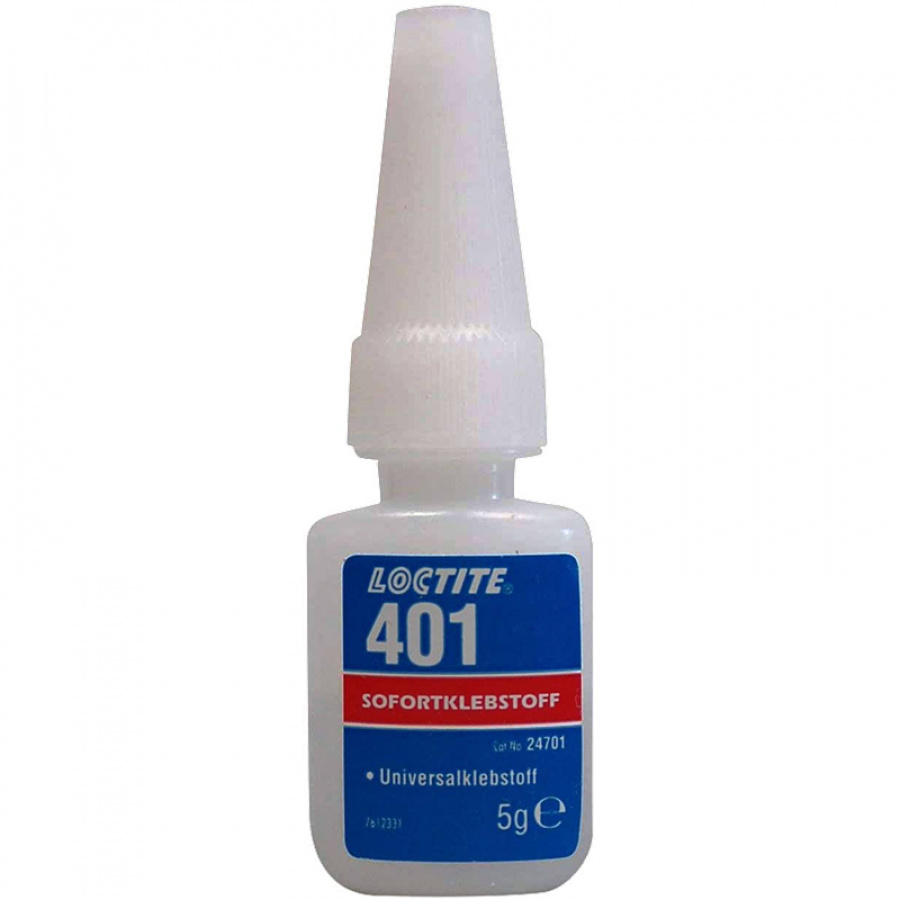 401 5g adhesivo instantaneo - 113406631 / 113404910 / 113404911