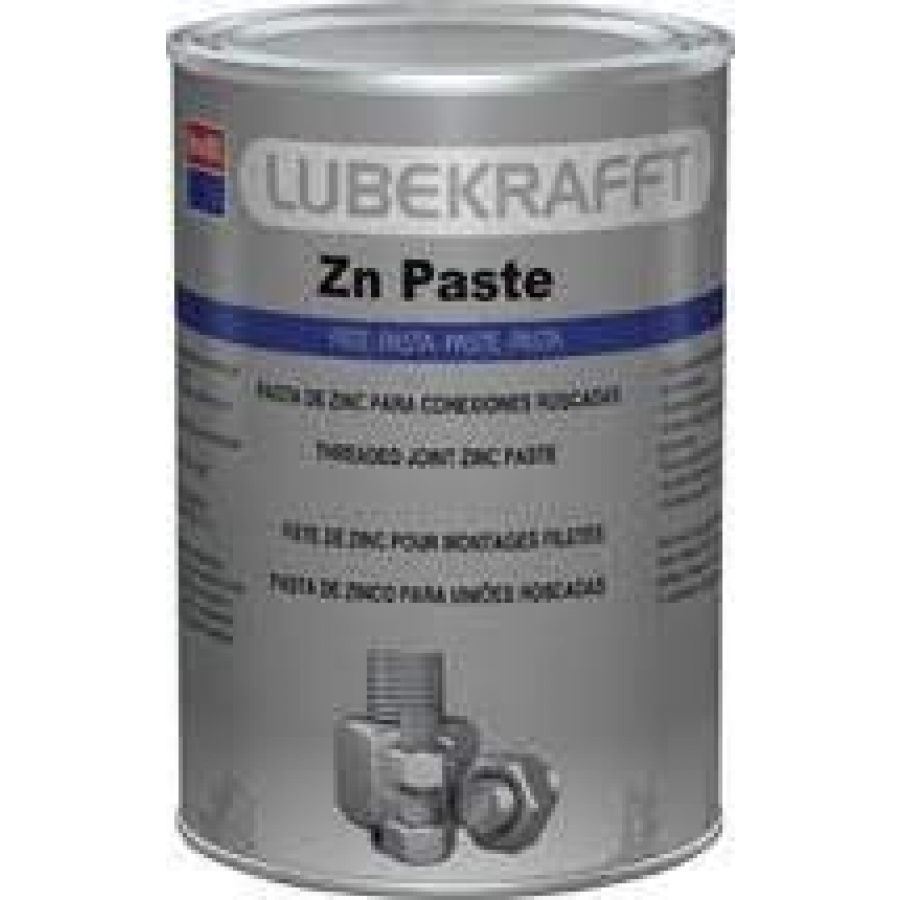 52214 pasta de zinc - 27752214