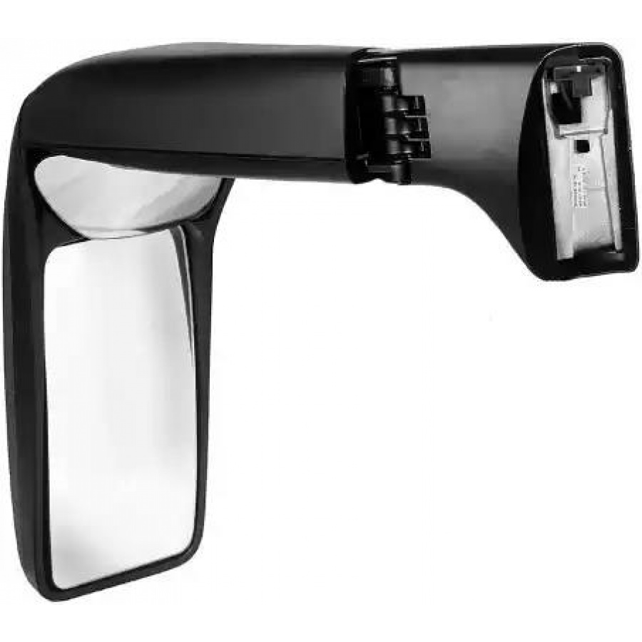 Retrovisor de brazo corto