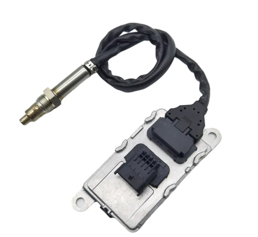 Sensor NOx posterior 24v. 1 Sensor NOx posterior 24v.