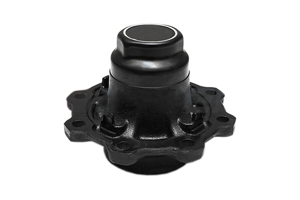 Buje completo 1 Buje completo