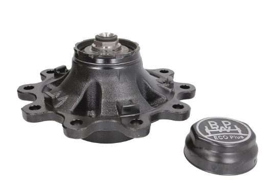 Buje completo 1 Buje completo