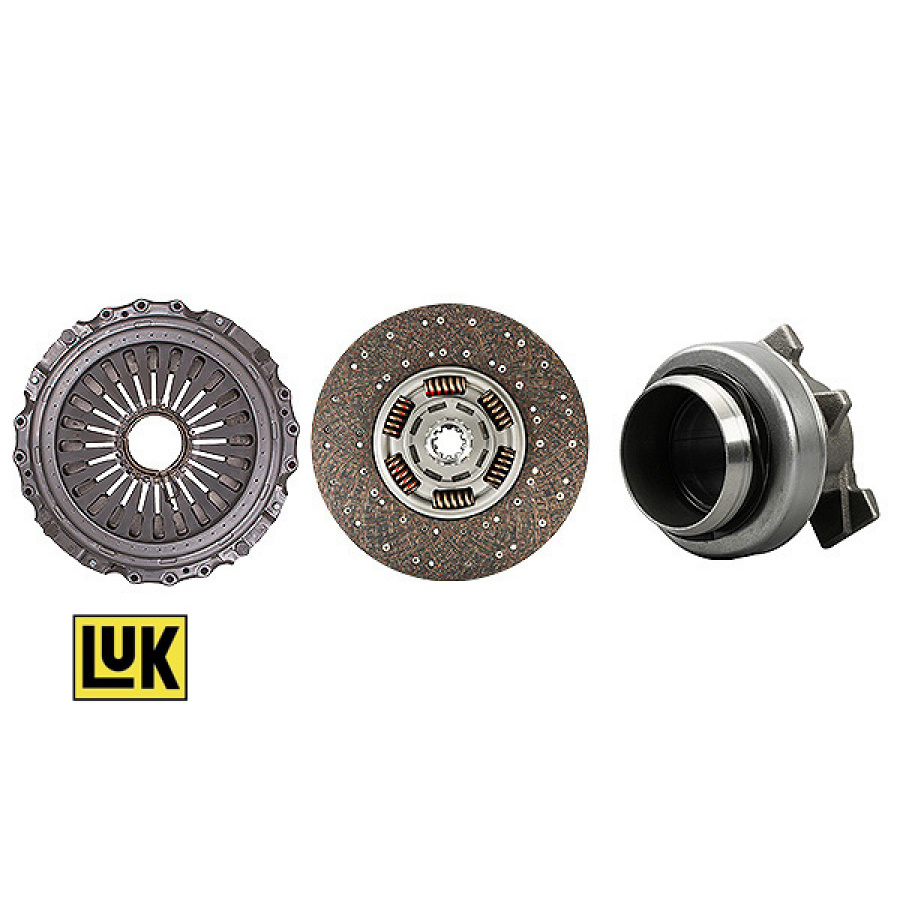 Kit de Embrague