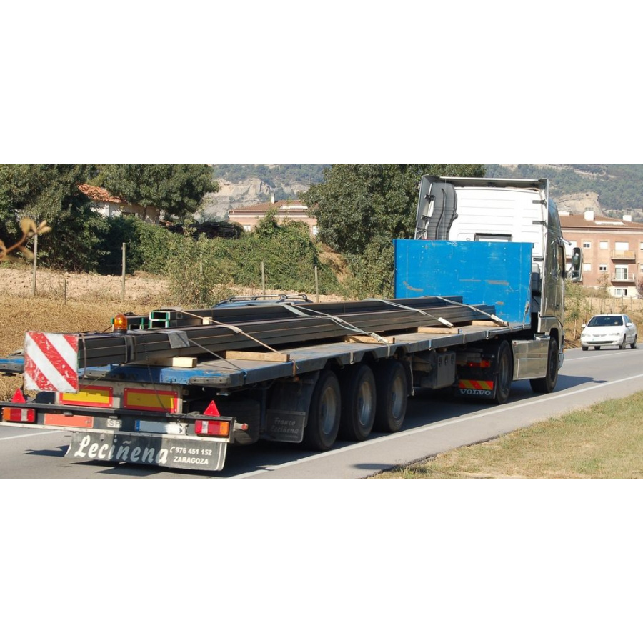 senalizacion carga v20 camion - 60690068