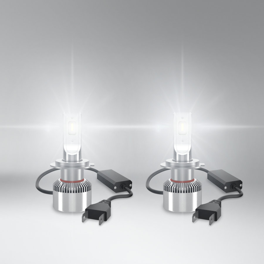 Kit lámparas LED H7-24V. 2 Kit lámparas LED H7-24V. - Imagen 2