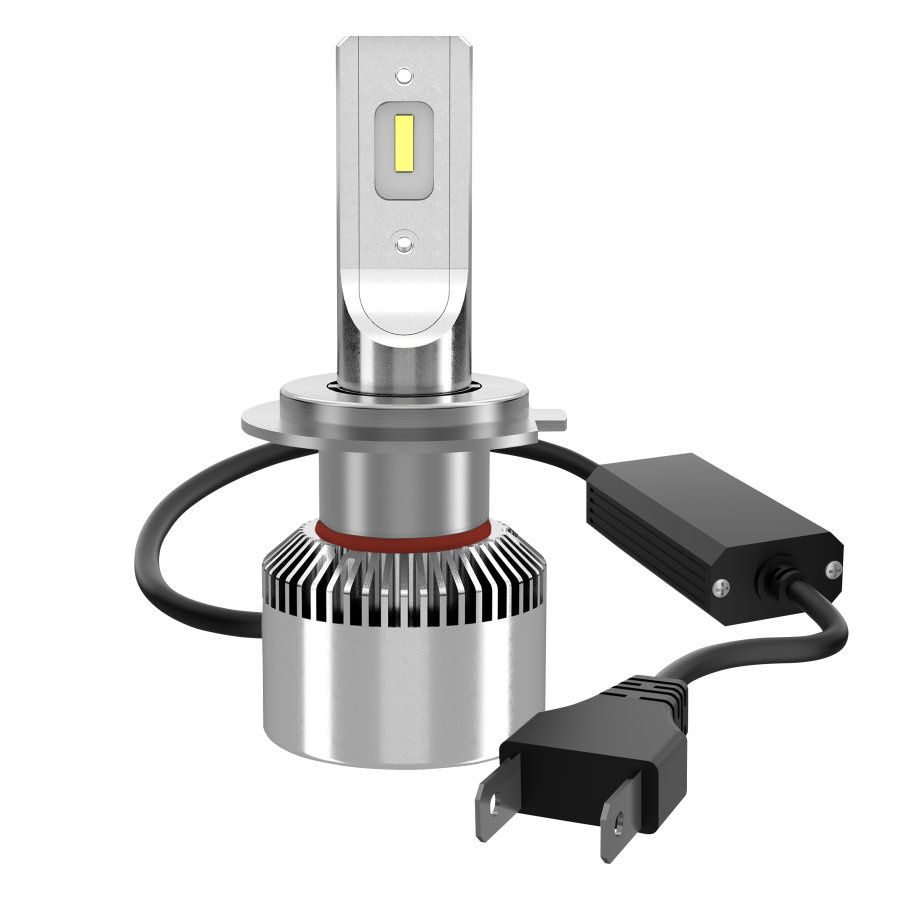Kit lámparas LED H7-24V. - Imagen 3